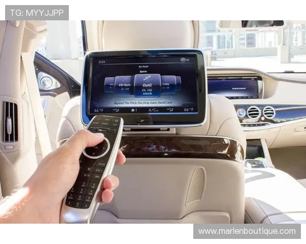 波音迈巴赫豪华飞机的内部设计细节与乘客体验升级方案